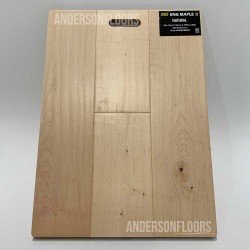 NAF T&G Engineered Maple 18mm - Natural NAF T&G Engineered Maple 18mm - Natural